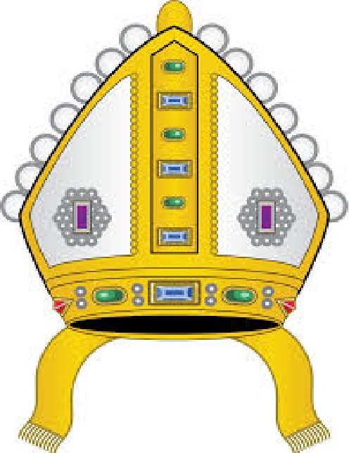 CENTESIMUS ANNUS