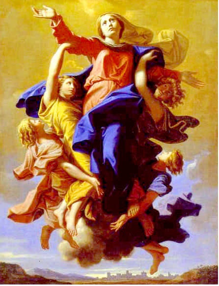ABANDONMENT TO DIVINE PROVIDENCE