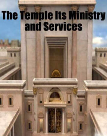 THE TEMPLE ITS MINISTRY AND SERVICES