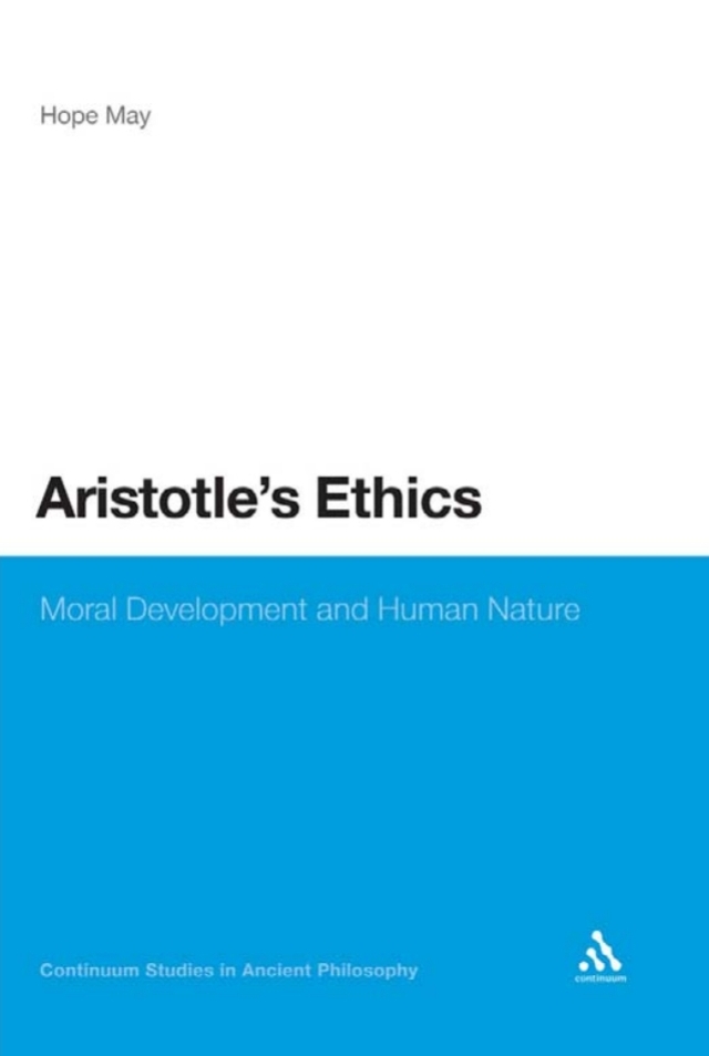 Aristotle’s Ethics