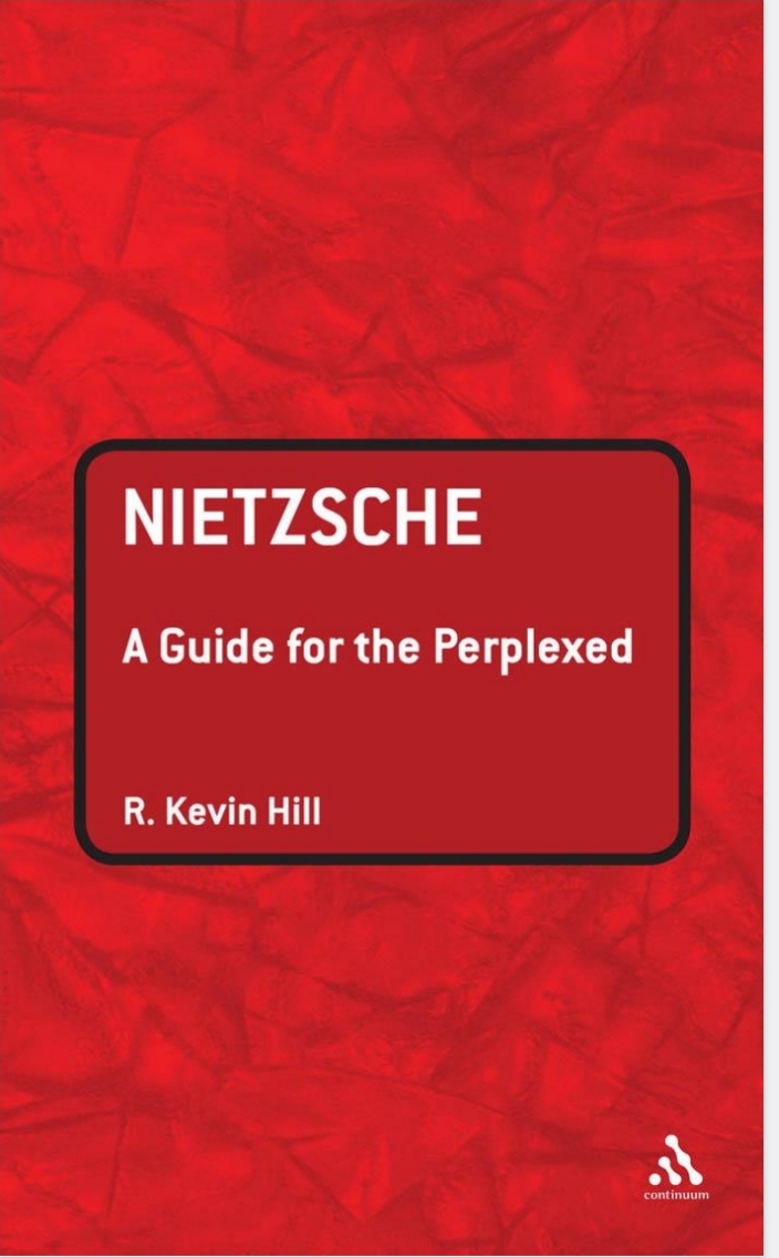 NIETZSCHE