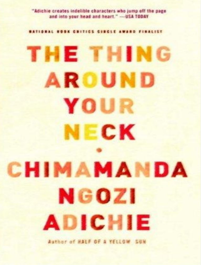The Thing Around YourNeck