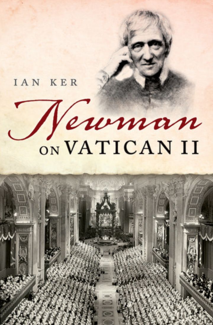 Newman on Vatican II