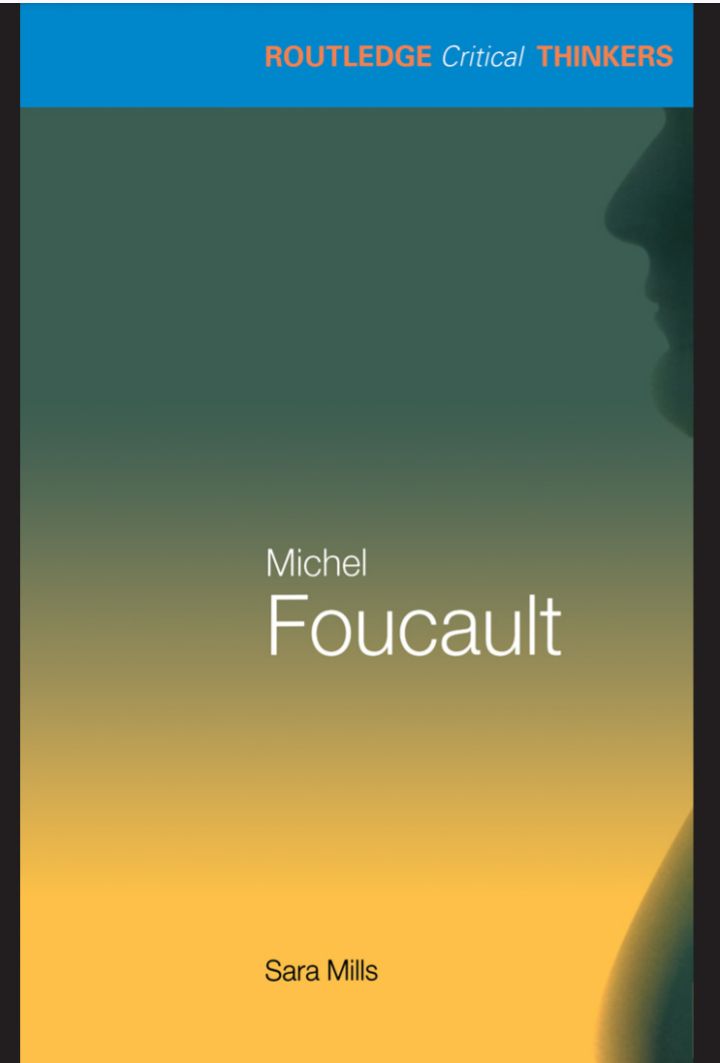 Michel Foucault