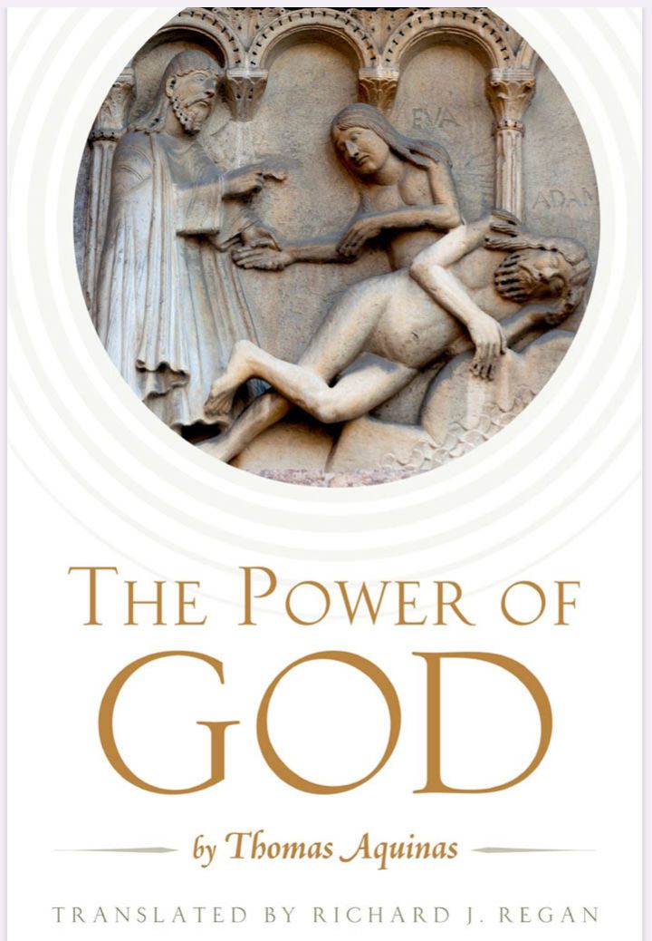 The Power of God