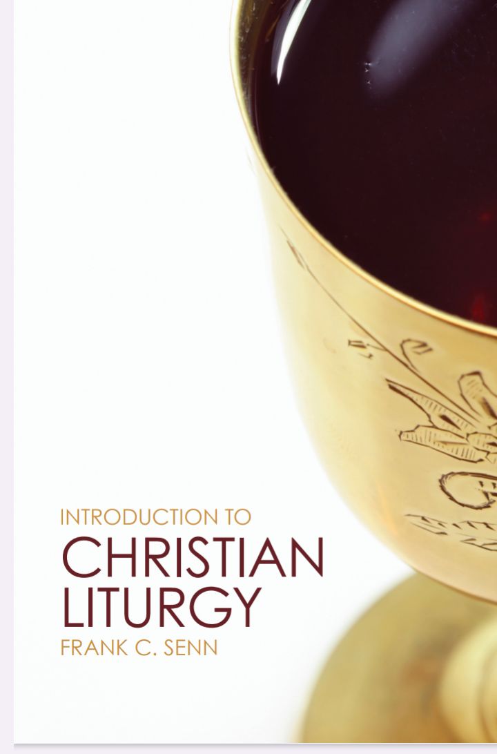 Introduction to Christian Liturgy