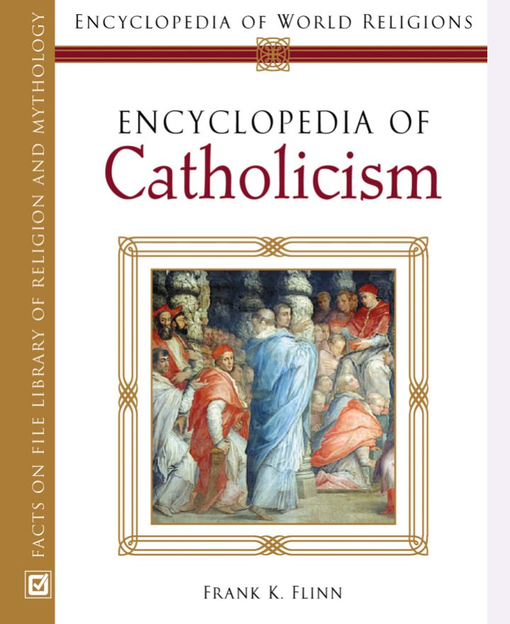 Encyclopedia of Catholicism