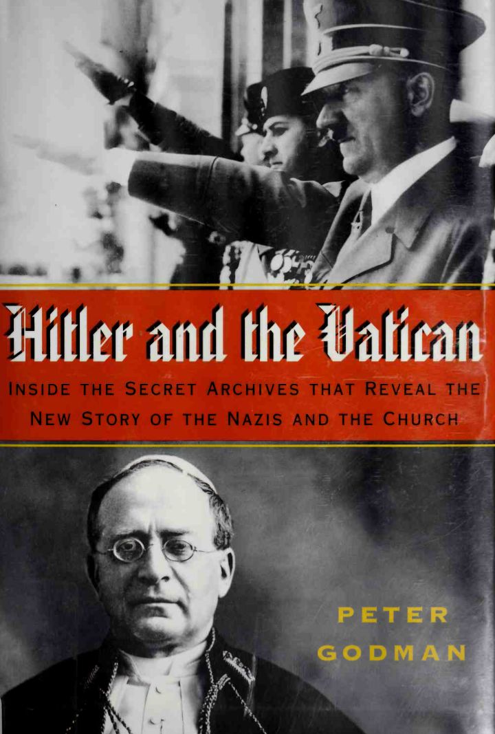 Hitler and The Vatican