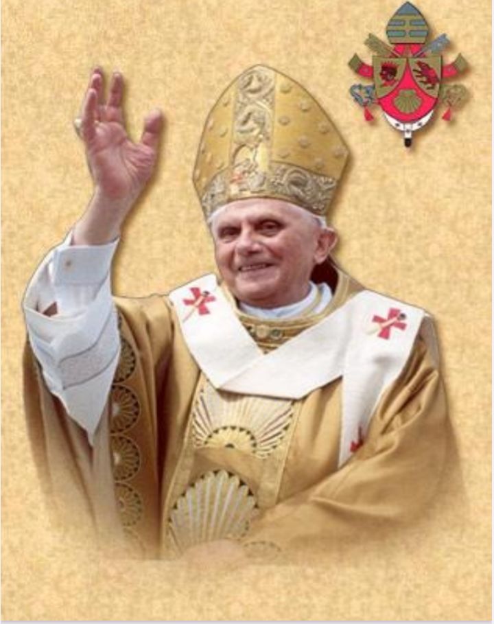 ENCYCLICAL LETTER CARITAS IN VERITATE OF THE SUPREME PONTIFF BENEDICT XVI TO THE BISHOPS PRIESTS AND DEACONS MEN AND WOMEN RELIGIOUS THE LAY FAITHFUL AND ALL PEOPLE OF GOOD WILL ON INTEGRAL HUMAN DEVELOPMENT IN CHARITY AND TRUTH