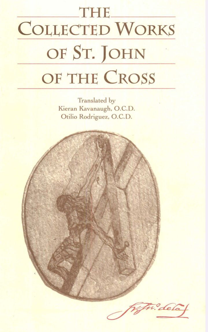 The Collected Works of Saint John of the Cross