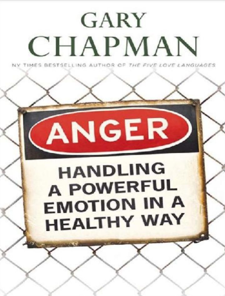 Anger Handling: A powerful emotion in a healthy way