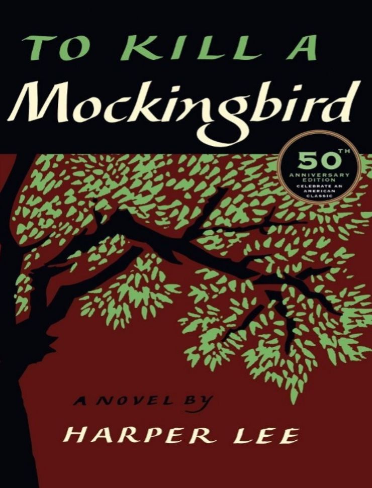 TO KILL A MOCKINGBIRD