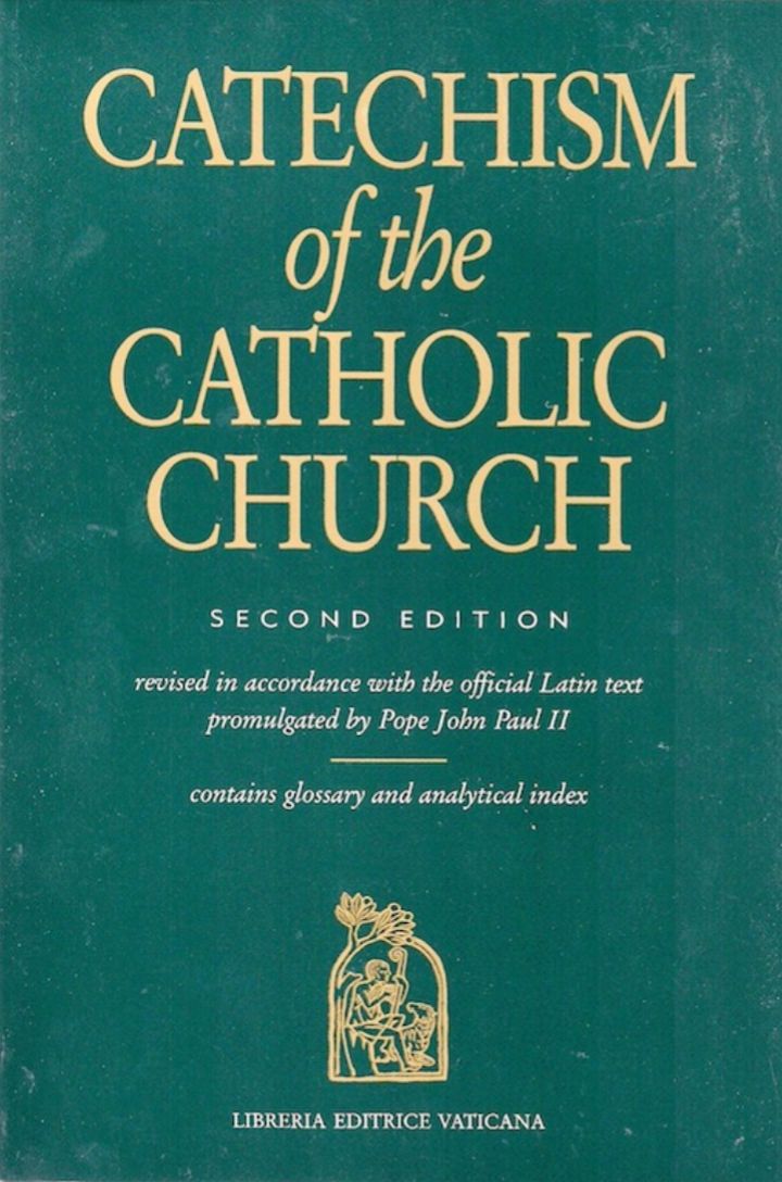 Catechism of the Catholic Church