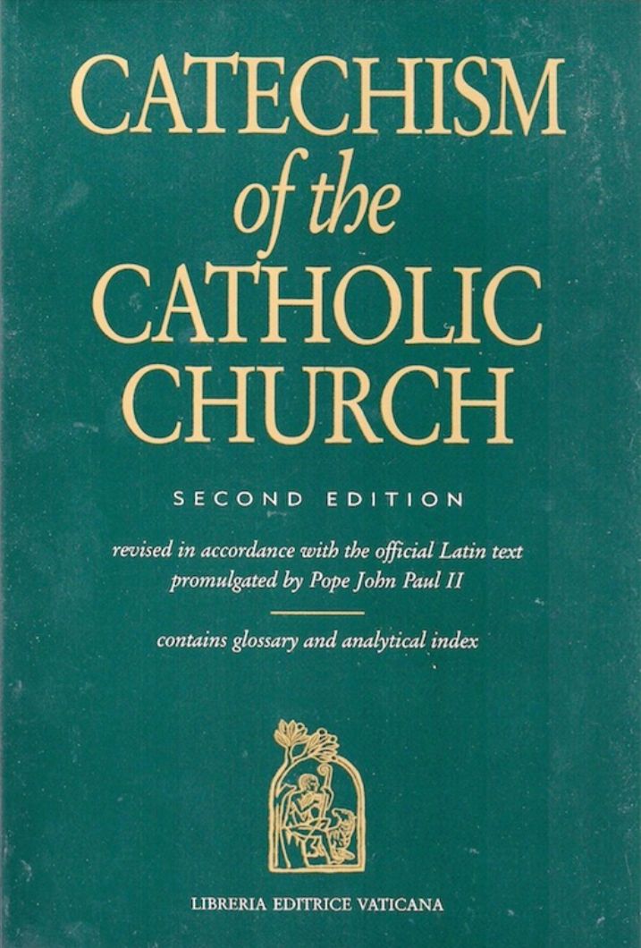 Catechism of the Catholic Church