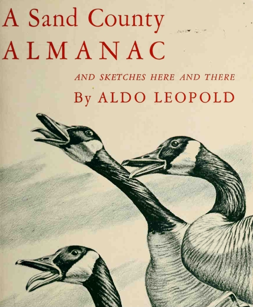 A Sand County Almanac
