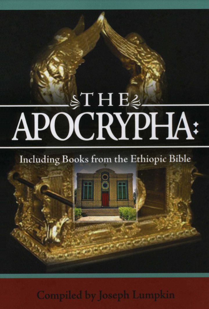The Apocrypha: Including Books from the Ethiopic Bible