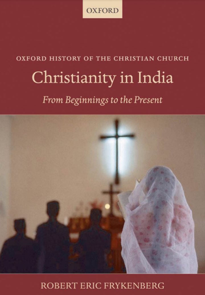 Christianity in India From Beginnings to the Present