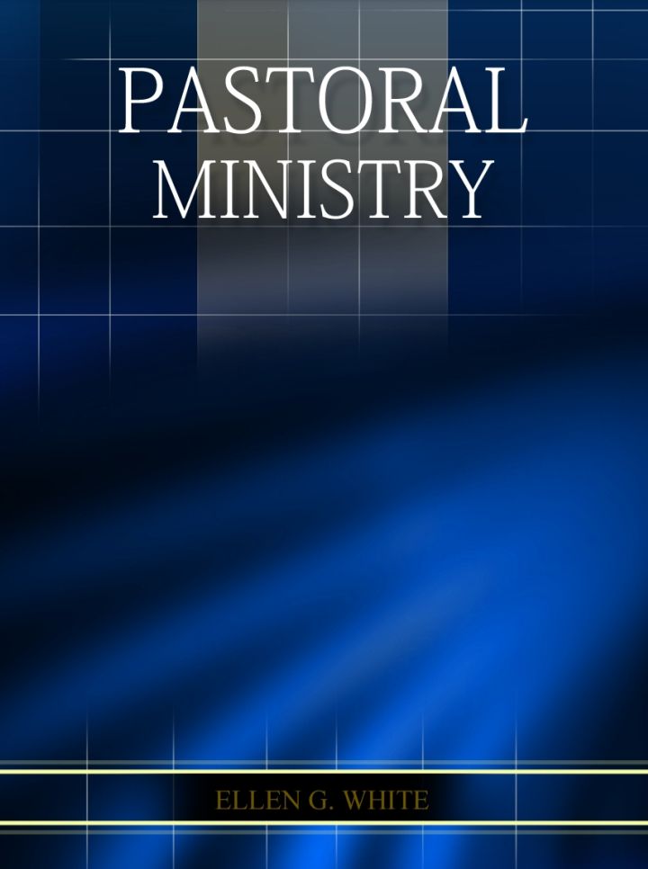 Pastoral Ministry