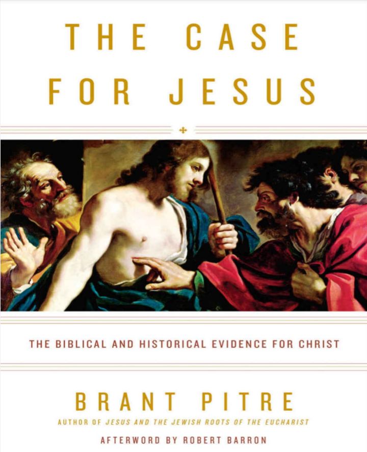 The case of Jesus: The Biblical and Historical Evidence for Christ