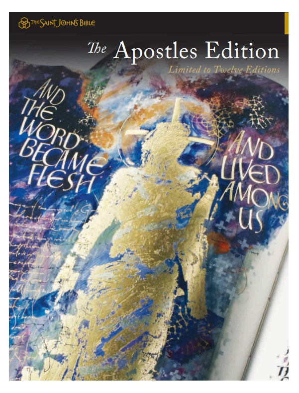 The Apostles Edition